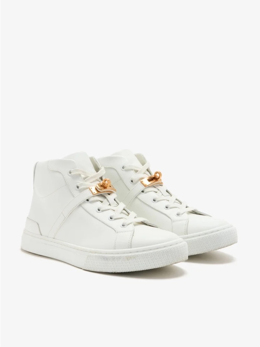 Hermes Daydream High Top Sneaker